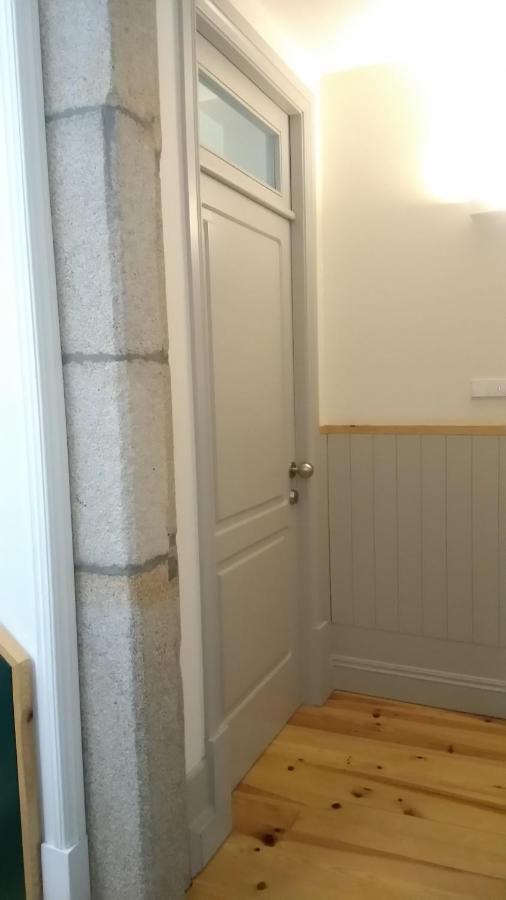 Lusitania Garden Apartment - Jardim Privado Porto Buitenkant foto