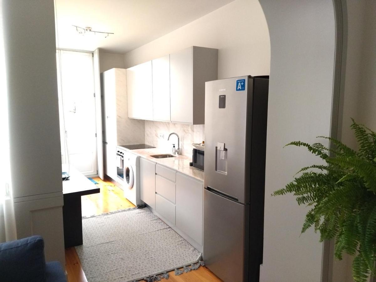 Lusitania Garden Apartment - Jardim Privado Porto Buitenkant foto